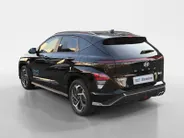 Hyundai Kona 1.6 GDI HEV N Line | Als nieuw !| Suede bekleding | BOSE audio | NU Rijklaarprijs! Incl.garantie, APK, Onderhoudsbeurt etc!