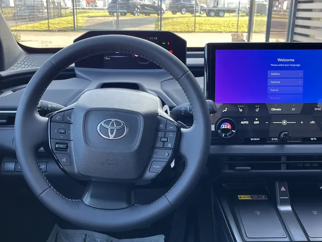 Toyota bZ4X Dynamic 73 kWh | NW Model | Direct Leverbaar | 2.000 Euro Inruil