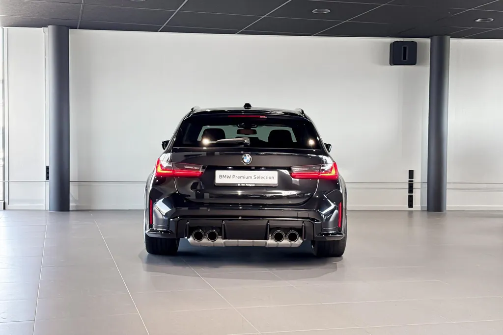 BMW M3 Touring M3 xDrive Competition