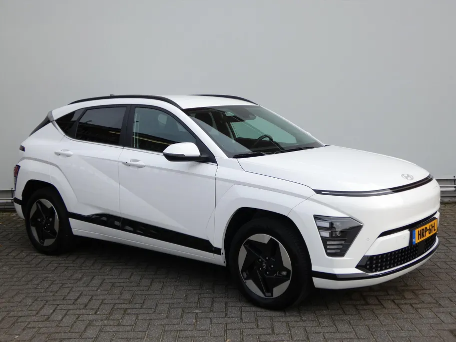 Hyundai Kona 65,4 kWh 217pk Comfort Smart