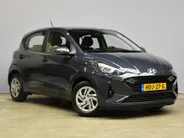 Hyundai i10 1.0i Automaat Comfort Smart | Navi | Camera