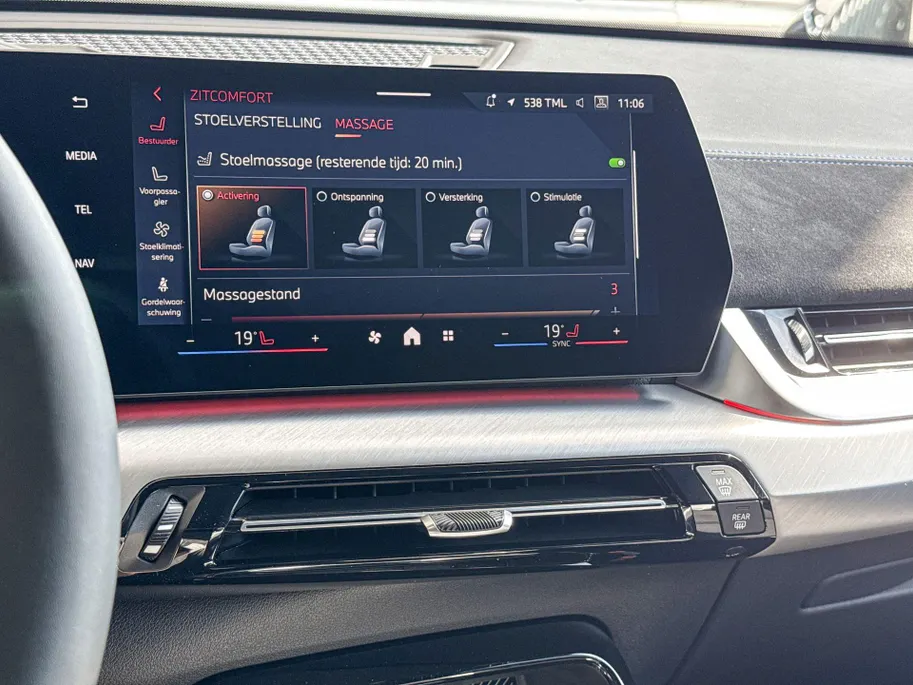 BMW iX2 eDrive20 67 kWh M Sport Edition