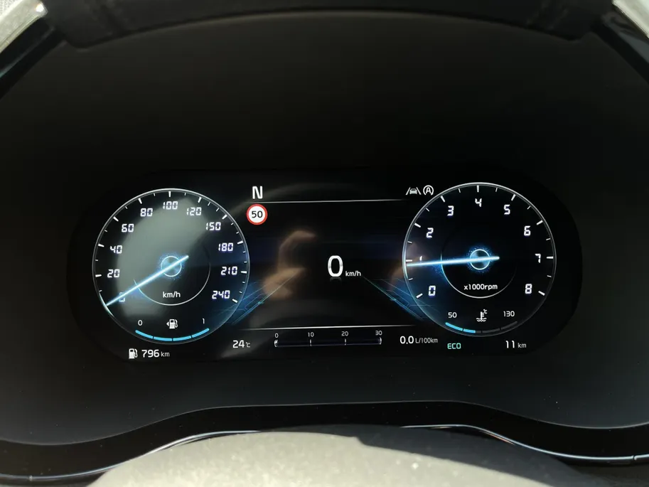Kia Ceed Sportswagon 1.0 T-GDi MHEV Design Edition | Camera | Keyless | JBL Audio |Navi | Stoel / Stuurverwarming | Apple Carplay | Android Auto | Demo |