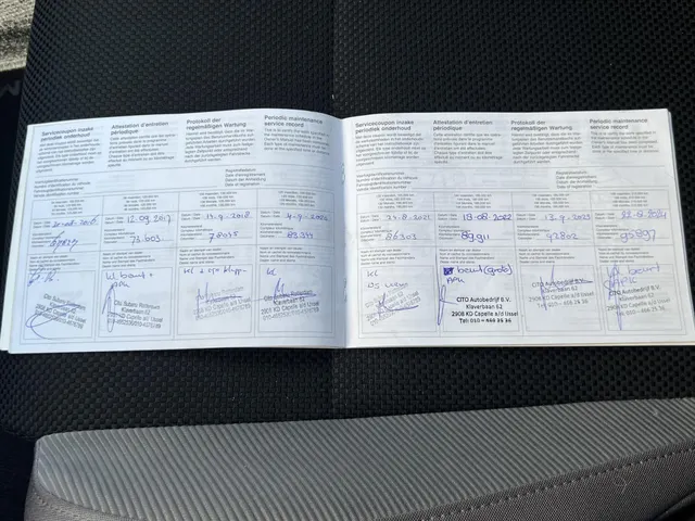 Subaru Impreza 2.0R Automaat | All Season Banden | CiTO onderhouden | Climate Control | 16' Lichtmetalen Velgen