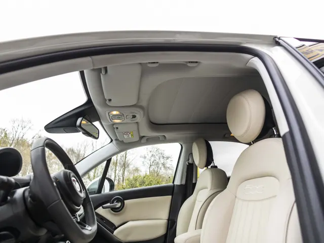 Fiat 500X 1.0 FireFly Turbo 120 Sport Dolcevita