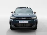 Dacia Bigster 155PK Hybrid Extreme Automaat | 1e eigenaar | 360 Camera | Stoelverwarming | Adaptive Cruise Control | Schuif/Kantel Dak | Climate Control | Apple CarPlay/Android Auto | Digital Cockpit |