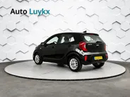 Kia Picanto 1.0 DPi Dynamic Line Automaat | Apple Carplay/Android Auto | Parkeercamera | Cruise Control