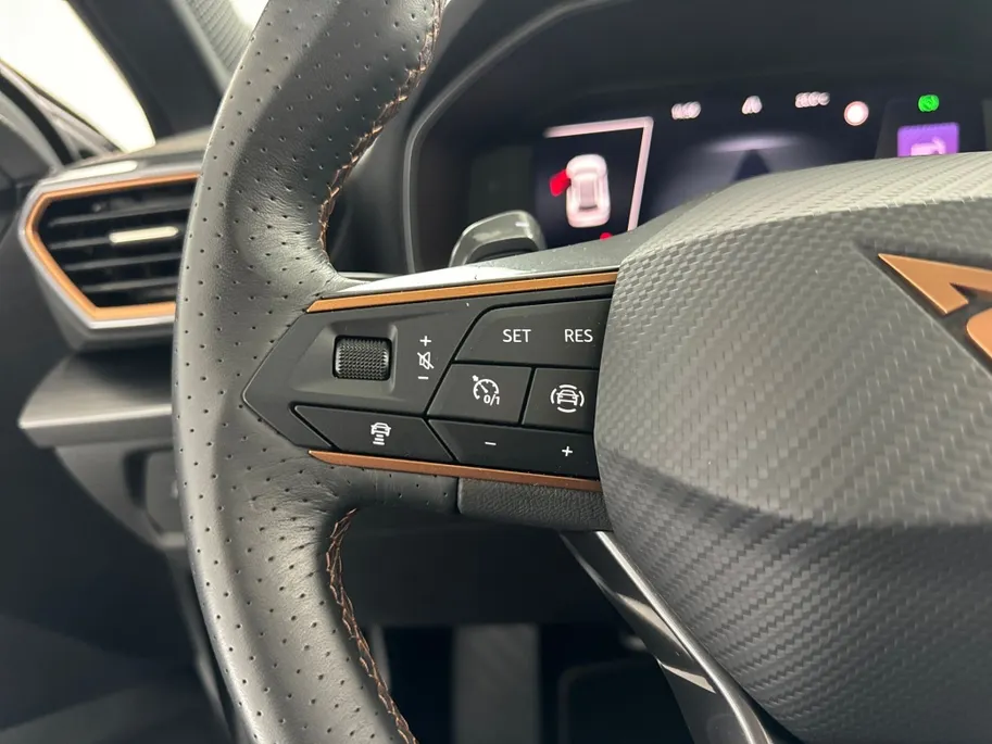 CUPRA Formentor 1.4 e-Hybrid DSG Business Automaat | Panoramadak | Elektrische achterklep | Adaptieve Cruise Control