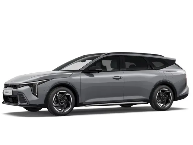 Kia K4 Sportswagon 1.0 T-GDi MHEV GT-Line Launch Edition (pano)