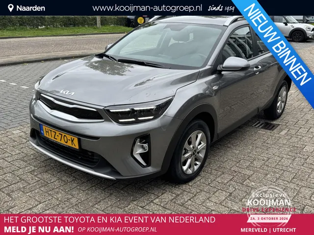 Kia Stonic
