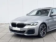 BMW 5 Serie Sedan 530e M-Sport Pro