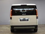 Kia PV5 Passenger 71,2 kWh Elite Executive NIEUW