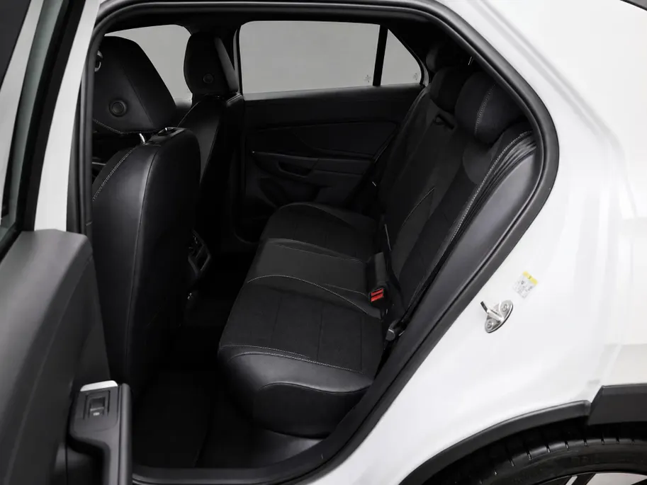 Volkswagen T-Roc 1.5 eTsi Style First Edition