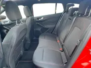 Ford Focus Wagon 1.0 EcoBoost Hybrid ST Line X 155pk automaat | Stoel- stuur en voorruitverwarming | Kantel / schuifdak | Driver assistance pack