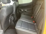 Ford Ranger Wildtrak 2.3 PHEV 4WD 5-zits