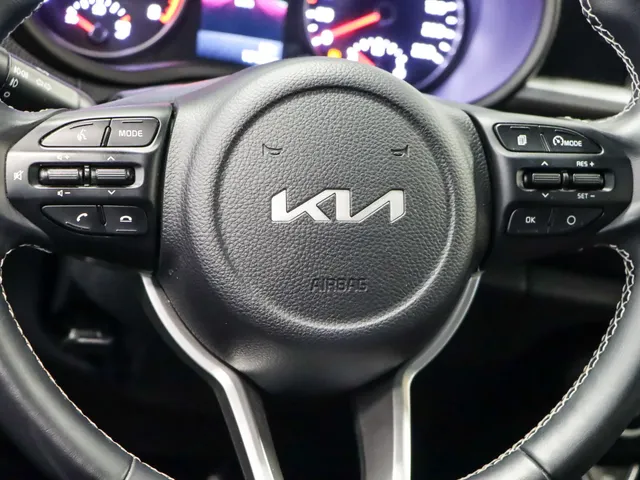 Kia Picanto 1.0 DPi DynamicPlusLine Automaat