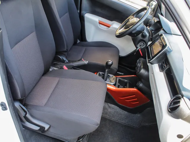 Suzuki Ignis 1.2 Select | Navi | Airco | Camera | Lm-Velgen