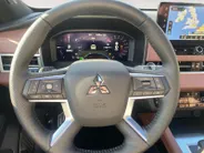 Mitsubishi Outlander 2.4 PHEV Instyle+ | 5000 EURO KORTING | NU DIRECT LEVEBAAR | 8 JAAR GARANTIE |
