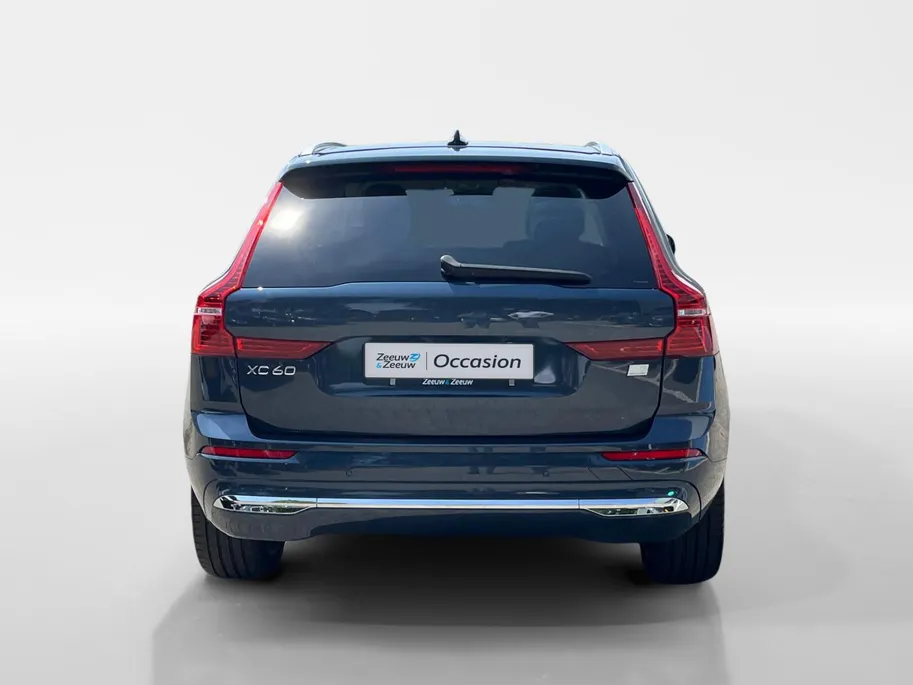 Volvo XC60 2.0 T8 Plug-in hybrid AWD Ultra Bright