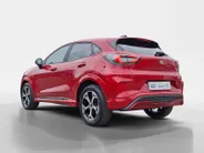 Ford Puma 1.0 EcoBoost Hybrid ST-Line | !gratis automaat! | Climate Control | Camera | Apple Carplay&Android Auto | Parkeersensoren | Led verlichting | 17' Lichtmetaal |