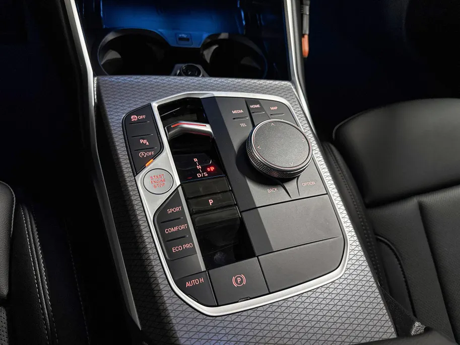BMW 3 Serie Sedan 318i