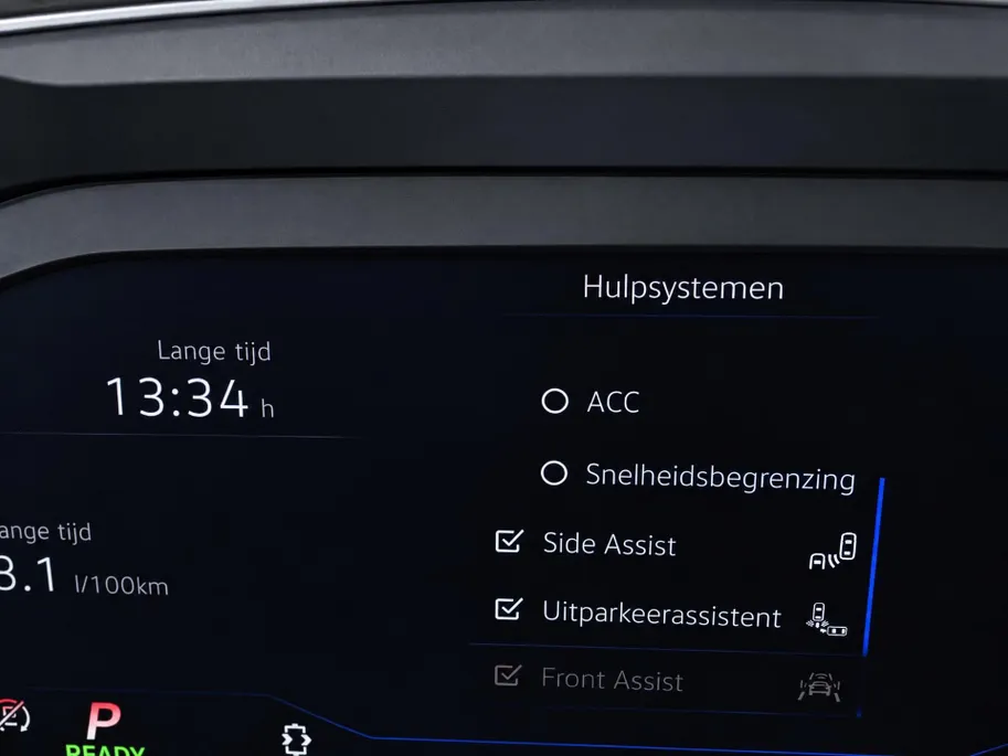 Volkswagen Tiguan 1.4 TSI eHybrid R-Line Business+ · Panoramadak · Trekhaak · 360°Camera · Apple/Android Car Play