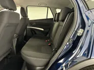 Suzuki S-Cross 1.4 Boosterjet Select | Navigatie | Parkeercamera | Cruise Control