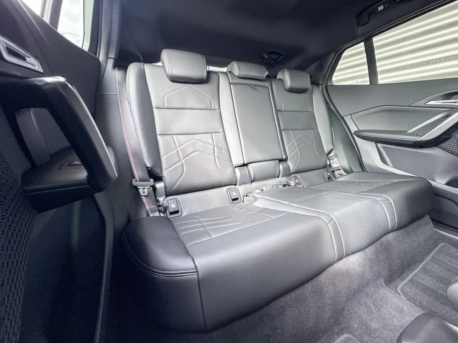 BMW iX2 eDrive20 67 kWh M Sport Edition