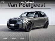 BMW X5 xDrive50e