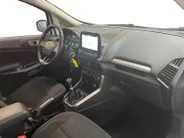 Ford EcoSport 1.0 EcoBoost Trend Ultimate | NL Auto | 16' Lichtmetalen Velgen | Parkeersensoren Achter | Cruise Control | Navigatie | Airco | Apple Carplay & Android Auto | Bovag Garantie