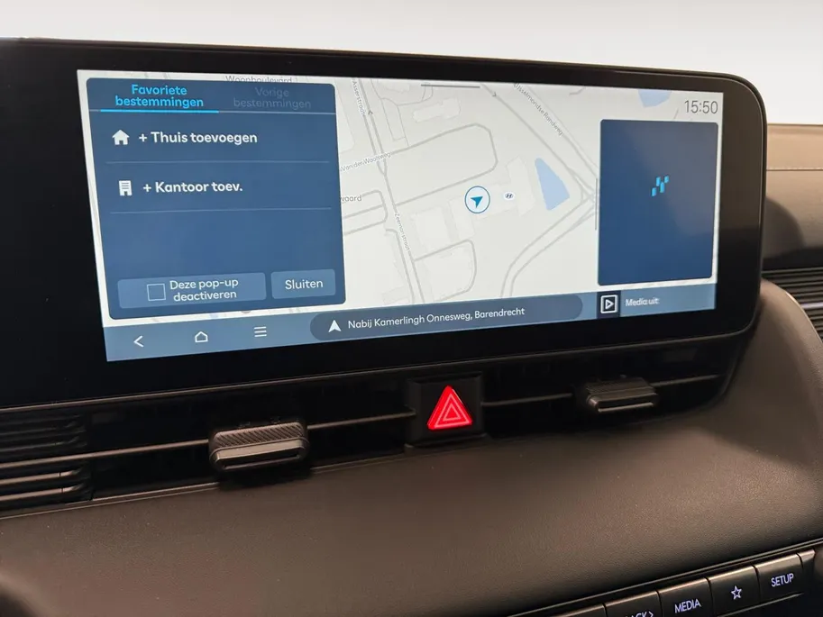 Hyundai IONIQ 5 N | AWD | 84 KWH | 650 PK | BRITISH RACING GREEN |