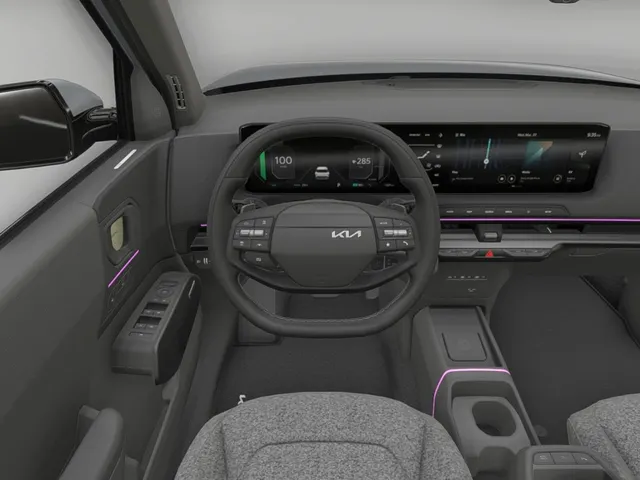 Kia EV2 Plus Advanced 61 kWh