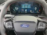 Ford Puma 1.0 EcoBoost Hybrid ST-Line X Cactus Grey Panoramadak - Driver Assistance Pack - Winter Pack