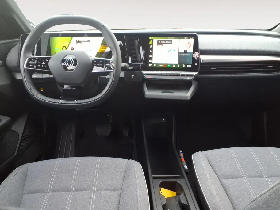 Renault Megane E-Tech comfort range Evolution 60 kWh | Apple Carplay | Verwarmbare stoelen | Keyless Entry | Warmtepomp