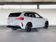 BMW X3 30e xDrive