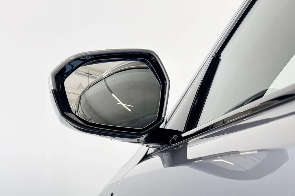 BMW i5 Sedan eDrive40 M Sport Edition