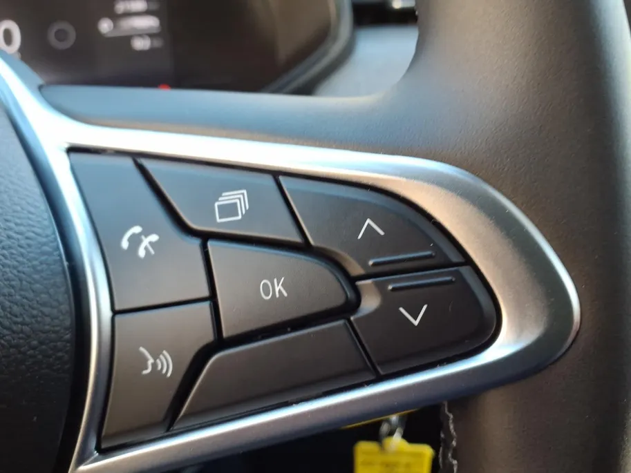 Renault Clio 1.0 TCe 90 GPF evolution Andriod/Apple carplay | Bluetooth | Parkeersensoren | LMV | Airco | 12 Maanden BOVAG Garantie