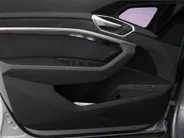 Audi e-tron Sportback 50 Quattro 313pk S Edition 71 kWh · Panoramadak · 360 Camera · Luchtvering · Virtual Mirrors · Elek. Stoelen · Keyless ·