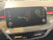 Škoda Fabia Monte Carlo 1.0 TSI 85 kW / 115 PK DSG | Timiano green black magic | 1000,- inruilbonus