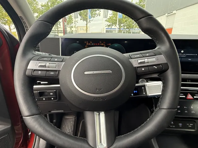 Hyundai Tucson 1.6 T-GDI PHEV Premium