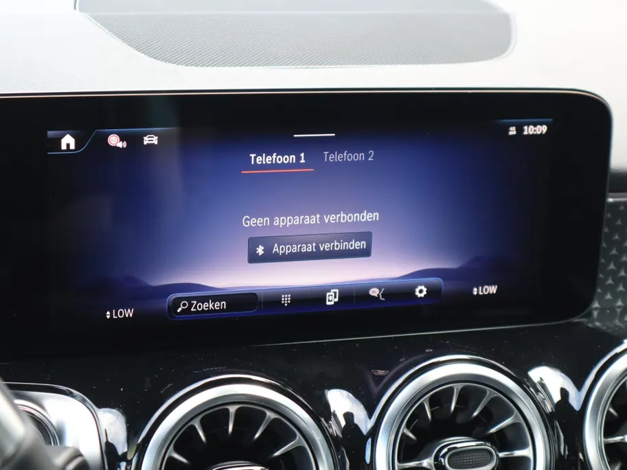 Mercedes-Benz EQB 250+ Business Solution 71 kWh
