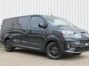 Fiat Scudo 2.0 Diesel 145PK L3 | Nieuw model | Navigatie | Trekhaak | Apple Carplay | Android Auto | Exterieur pakket |