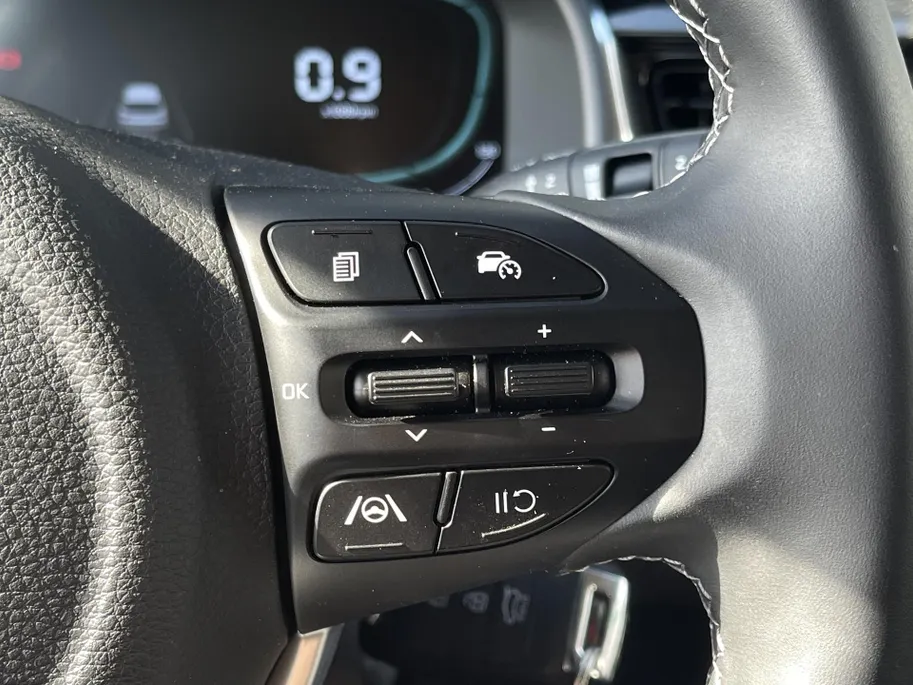 Kia Stonic 1.0 T-GDi MHEV DynamicLine | Virtual | Camera | LED | Climate Control | Cruise Control | Lane Assist | Ex-Demo |