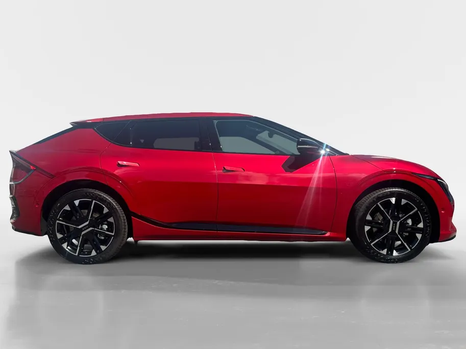 Kia EV6 GT-Line 84 kWh | Enkele kleuren op voorraad bel voor info | € 4000,- Inruilpremie | 560km Actieradius