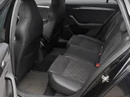Škoda Superb 1.4 TSI iV 218pk DSG Sportline Business · Apple/Android Car Play · Wegklapbare Trekhaak · Elek. Achterklep · Elek. Voorstoel · 19'' Inch ·