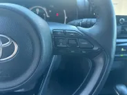 Toyota Yaris Cross 1.5 Hybrid 115 First Edition | CAMERA | CARPLAY | STOEL - STUUR - VOORRUITVERWARMING |