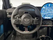 MINI Cooper Cabrio 2.0 JCW John Cooper Works XL