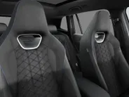 Volkswagen Tiguan R-Line Edition 1.5 eHybrid 204 PK 6 versn. DSG · Black Style Pakket · Panoramaschuif-kanteldak · Soundsysteem 'Harman Kardon' · Trekhaak inklapbaar, met elektrische ontgrendeling, incl. aanhangermanoeuvreerhulp Trailer Assist