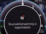 Volkswagen Tiguan 1.5 eHybrid 204pk DSG R-Line Edition · Panoramadak · 360 Camera · Inklap. Trekhaak · Matrix LED · Stuur- & Stoelverwarming + Massage · Achterbank verwarmd · Garantie t/m 09-10-2030 of 100.000km