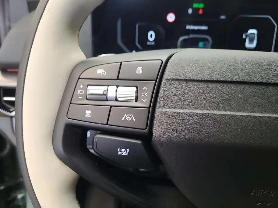 Kia Sportage 1.6 T-GDi AT6 Hybrid GT-Line | NIEUWE SPORTAGE | 239 PK | 1510Kg trekgewicht | Nu €3.000 inruilpremie en €1.500 voorraadkorting!*